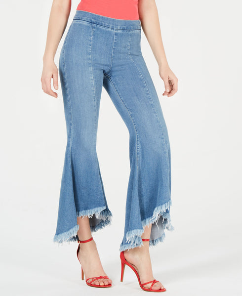 WOMEN'S Sofia 1981 Flare Jeans